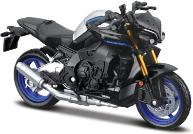 Maisto Yamaha MT-10 SP 1:18