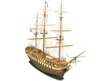 Mantua Model Le Superbe 1:75 kit