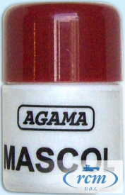 Mascol Agama