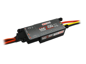 Mezon 115 opto