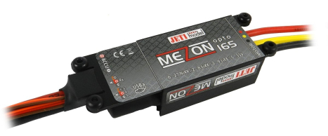 Mezon 165 opto