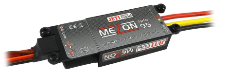 Mezon 95 opto