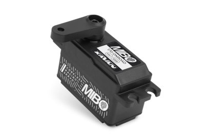 MIBO 1/10 Onroad Low Profile (0.074s/14kg/8.4V) Coreless Servo