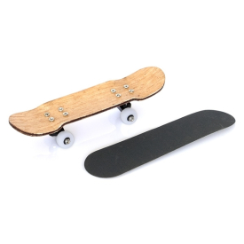 Mini skateboard