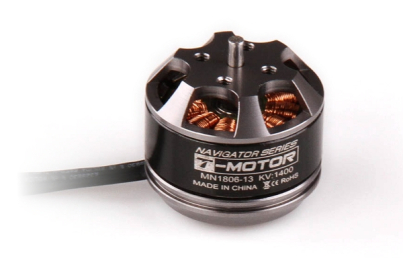 Motor MN1806/2300KV