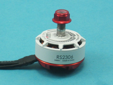 Motor RS2306/2400