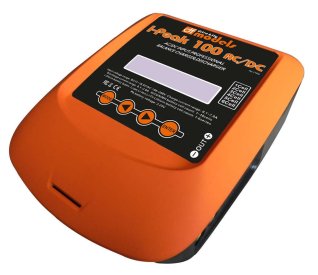 Nabíječ I-Peak 100W 7A