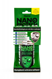 Nanoprotech Home 150ml