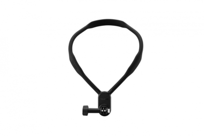 Neck Holder Mount SE (No Magnetic) for Action Cameras / Phones