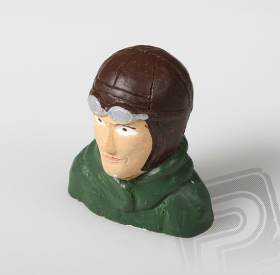 Pilot 1:8 barevný VILDA