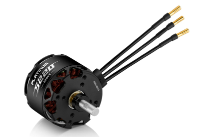 Platinum 5220SL-220KV