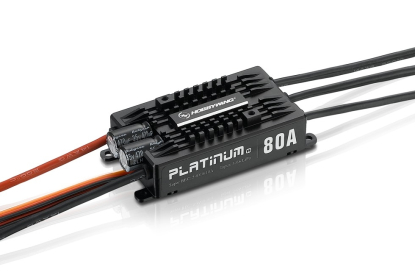 Platinum Pro 80A V4