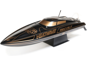 RC loď Proboat Recoil 2 26