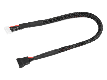 Prodlužovací balanční kabel 4S-EH 22AWG 30cm