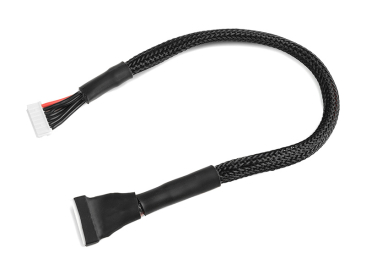 Prodlužovací balanční kabel 6S-EH 22AWG 30cm