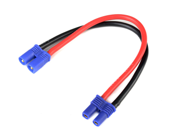 Prodlužovací kabel EC2 14AWG 12cm