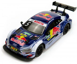 RC auto Audi RS 5 DTM RedBull