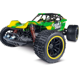 BAZAR - RC auto Cage Devil FE 2.0