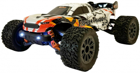 RC auto FighterTruggy Mini