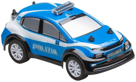 RC auto Polizia