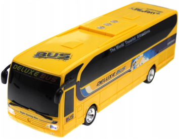 RC autobus De Luxe Bus