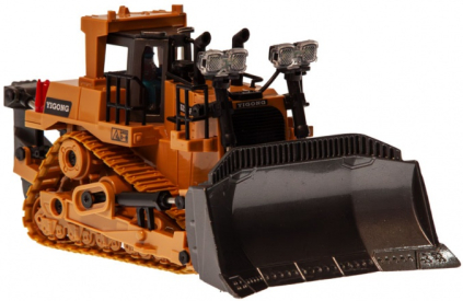 RC buldozer 1:24