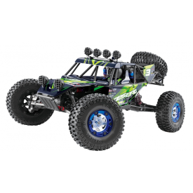 RC pouštní buggy Eagle-3