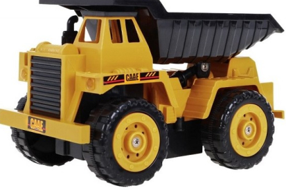 RC sklápěcí Dumper