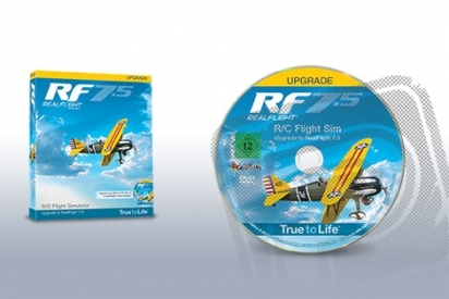 serial number realflight expansion pack 7