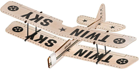 Revell házedlo Twin Sky 0.3m