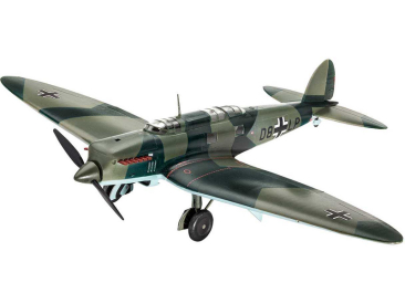 Revell Heinkel He70 F-2 (1:72)