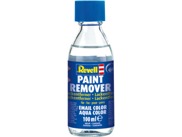 Revell odstraňovač barev Paint Remover 100ml