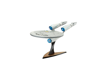 Revell U.S.S. Enterprise NCC-1701 (1:500)