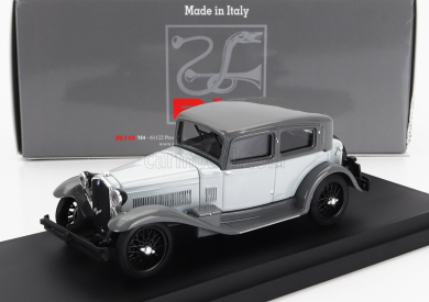 Rio-models Alfa romeo 1750 Berlina 1932 1:43 2 Tóny Šedé