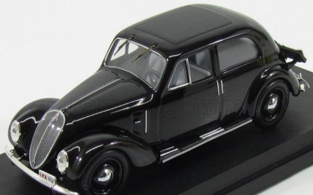 Rio-models Fiat 1500 6 Cilindri Polizia Guardia Nazionale Repubblicana 1941 1:43 Black