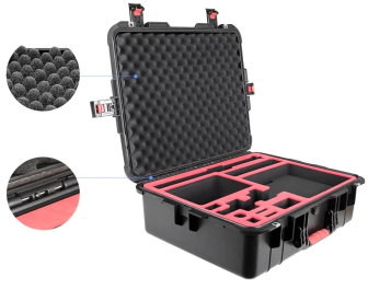 Ronin-S - Safety Carrying Case