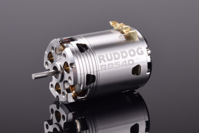 RP540 5.5T 540 Sensored Brushless/střidavý motor