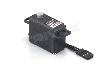 RSx3-12 servo (7,5kg)