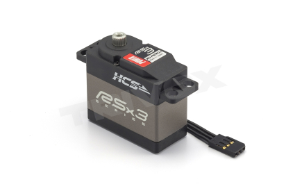 RSx3 Power servo (31,6Kg)