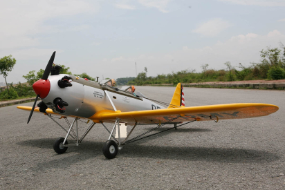 Ryan PT-22 Recruit 1/4 2,29m