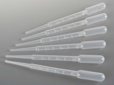 Sada pipet 38370 - 6 ks