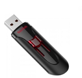 SanDisk Cruzer Glide 64 GB