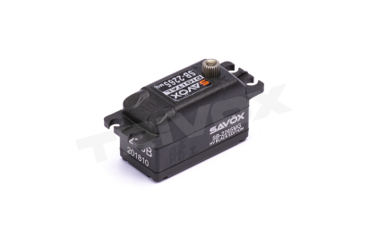 SB-2265MG BRUSHLESS Digitální servo - LOW PROFILE (12kg)