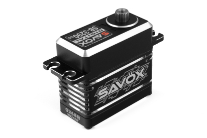 SB-3290SG BRUSHLESS HiVOLT Digitální servo (75kg-0,11s/60°)