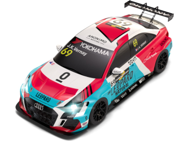 SCX Original Audi RS3 LMS TCR Leopard