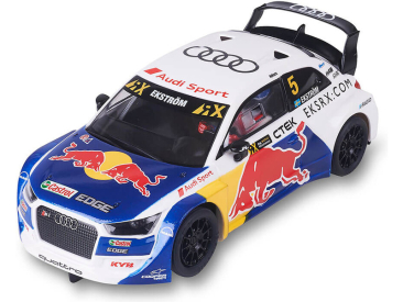 SCX Original Audi S1 WRX Ekström