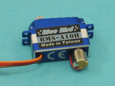 Servo Blue Bird BMS-A10H