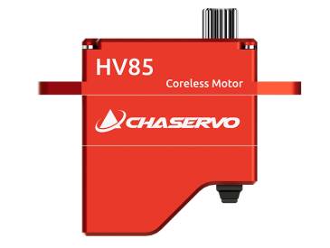 Servo Chaservo HV85