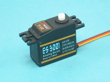 Servo ES 3001