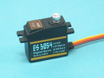 Servo ES 3054